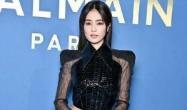 白鹿服装爆料最新图片,时尚潮流，尽显优雅风采